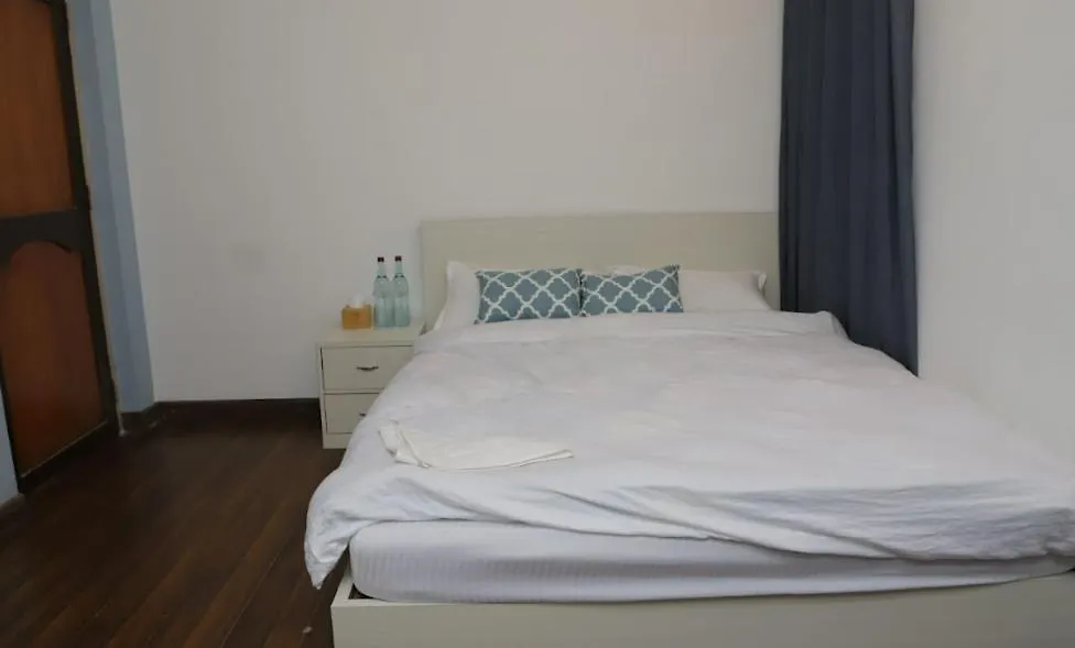 8 Peaks Serviced Apartments Catmandu Nepal